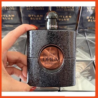 Nước hoa nữ ysl black optium edp 90ml