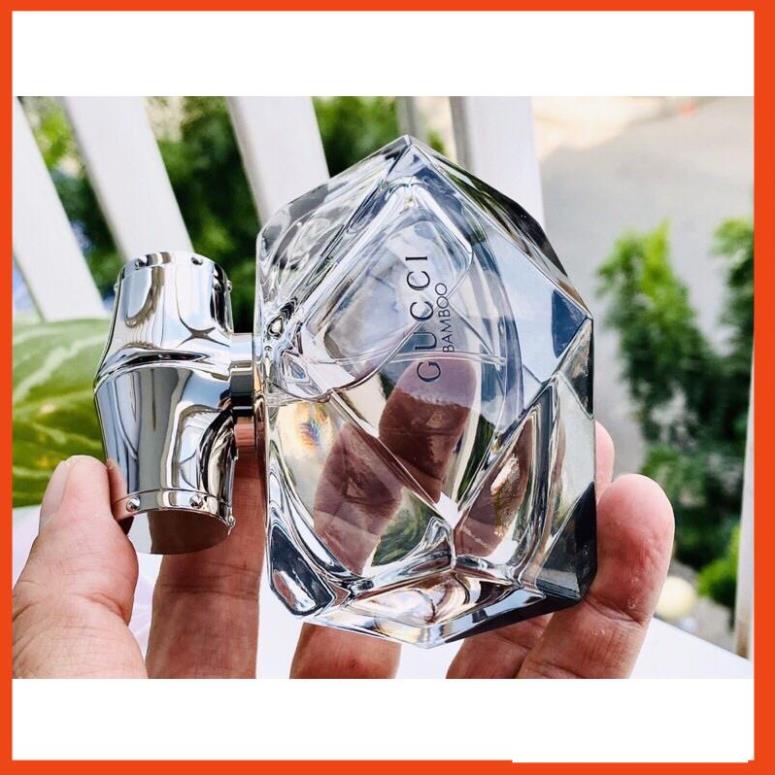 Nước hoa gucci bamboo edt, edp
