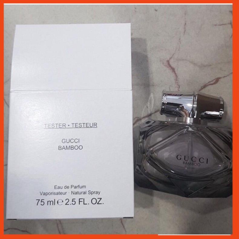 Nước hoa gucci bamboo edt, edp