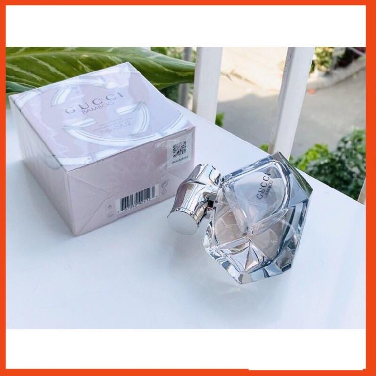 Nước hoa gucci bamboo edt, edp