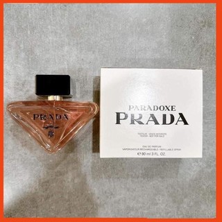 [CHÍNH HÃNG] Nước hoa PRADA PARADOXE