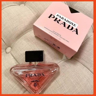 Nước hoa prada paradoxe
