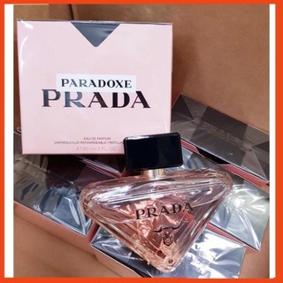 [CHÍNH HÃNG] Nước hoa PRADA PARADOXE