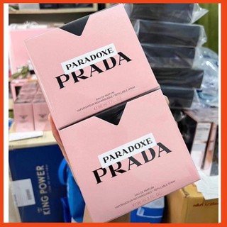 [CHÍNH HÃNG] Nước hoa PRADA PARADOXE