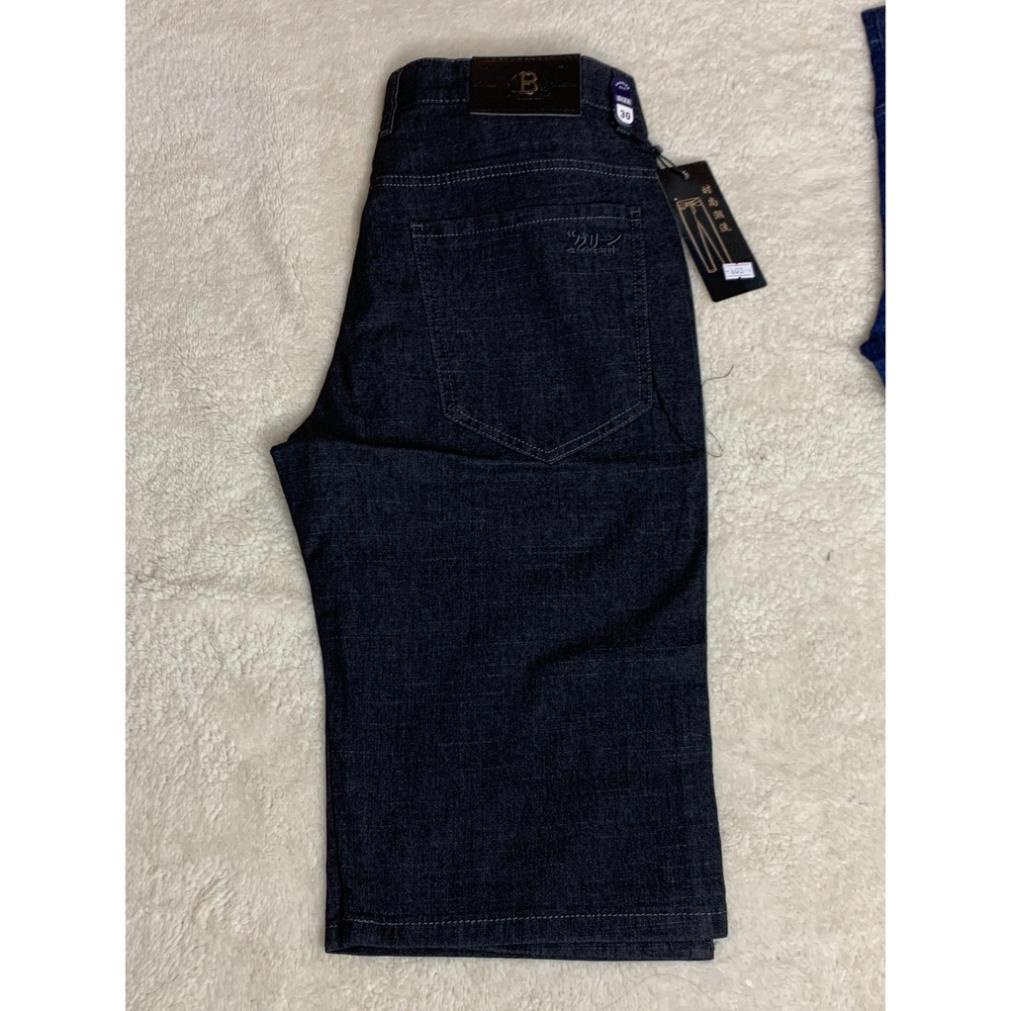 Quần Bò Ngố Nam, Quần Jeans Giấy Nam Thấm Mồ Hôi, Co Giãn Siêu Đẹp – Ruby Store