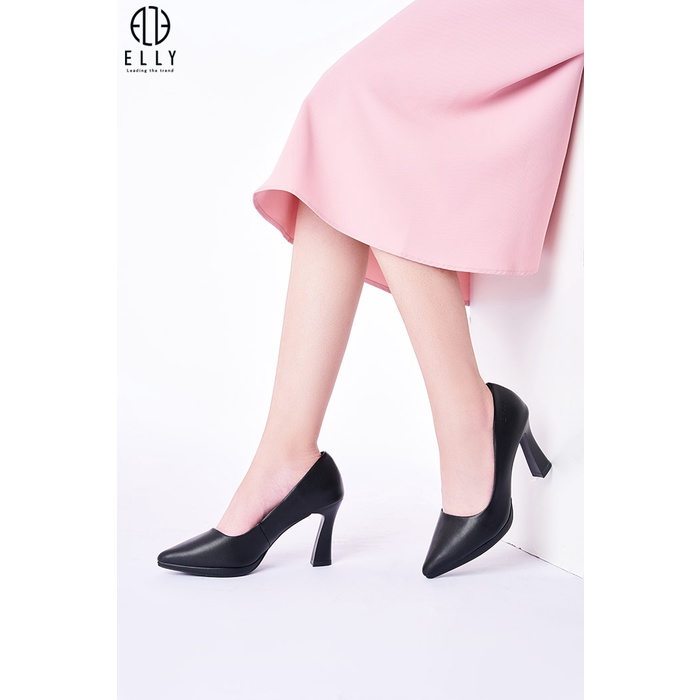 Giày nữ cao cấp thời trang ELLY – EGM145