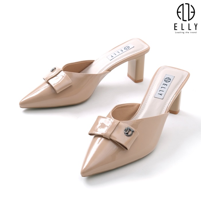 Giày nữ thời trang cao cấp ELLY – EG173