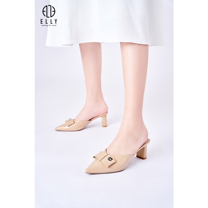 Giày nữ thời trang cao cấp ELLY – EG173