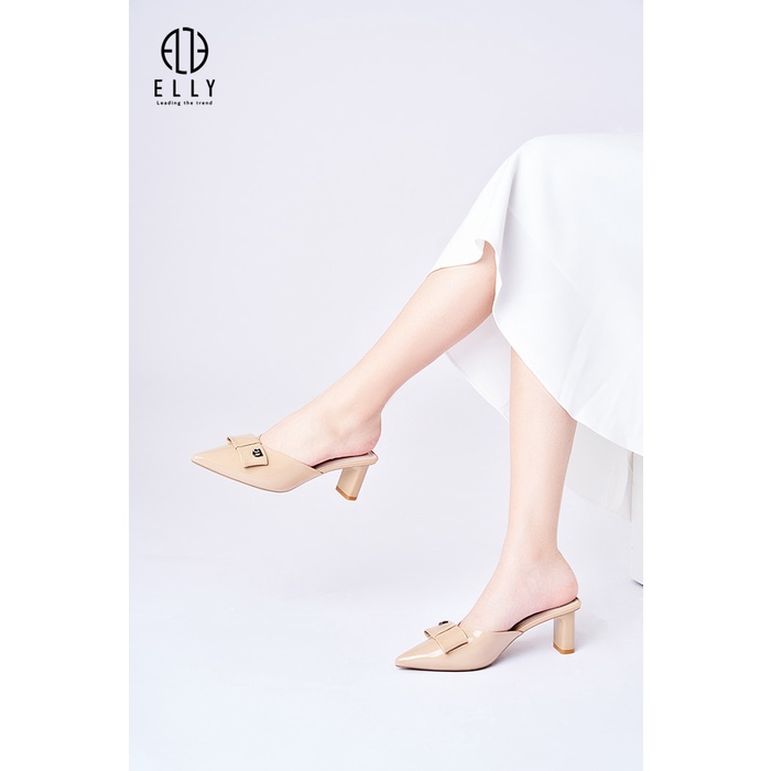 Giày nữ thời trang cao cấp ELLY – EG173