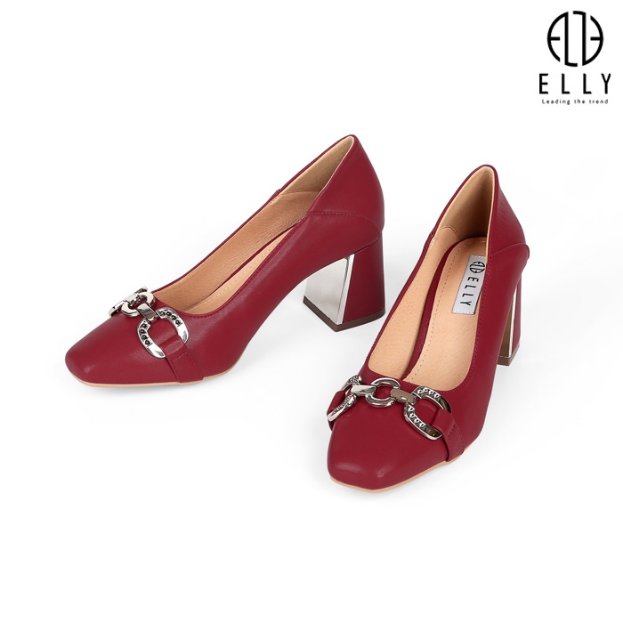 Giày nữ cao cấp thời trang ELLY – EGM149