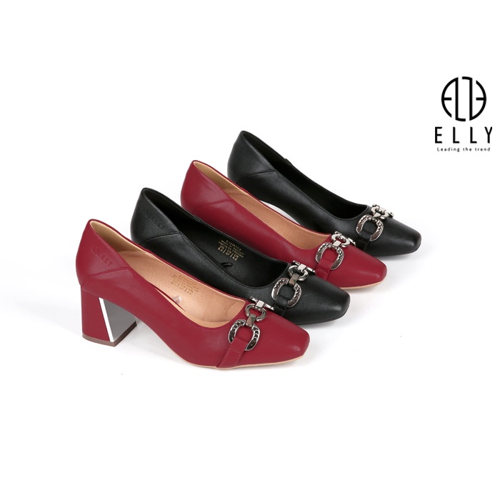 Giày nữ cao cấp thời trang ELLY – EGM149