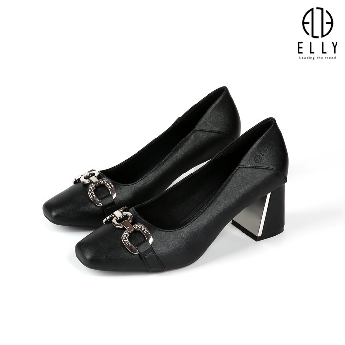 Giày nữ cao cấp thời trang ELLY – EGM149
