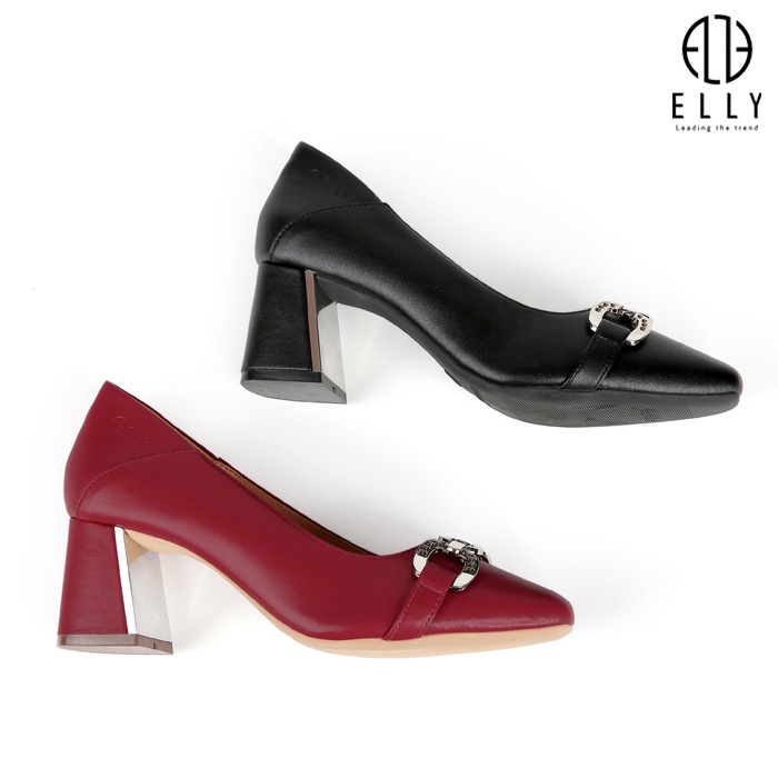 Giày nữ cao cấp thời trang ELLY – EGM149