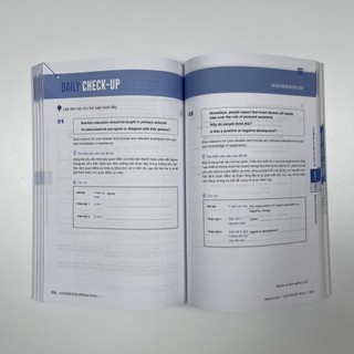 Sách - Hacker Ielts Basic: Speaking - Alpha Books