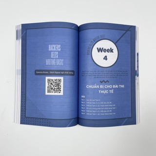 Sách - Hacker Ielts Basic: Speaking - Alpha Books