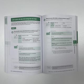 Sách - Hacker Ielts Basic: Speaking - Alpha Books