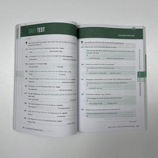 Sách - Hacker Ielts Basic: Speaking - Alpha Books