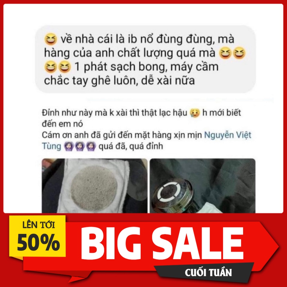 Máy Đẩy Tinh Chất Byq Giúp Làm Sạch Da, Chống Lão Hoá Hiệu Quả Lily_Cosmetic