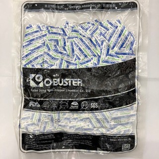 Túi hút ẩm o-buster 50cc