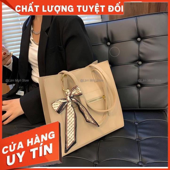 Túi Xách Nữ Đeo Chéo Túi Tote Kẹp Nách Thời Trang Công Sở Đi Chơi Du Lịch - Tn12 !! Tt