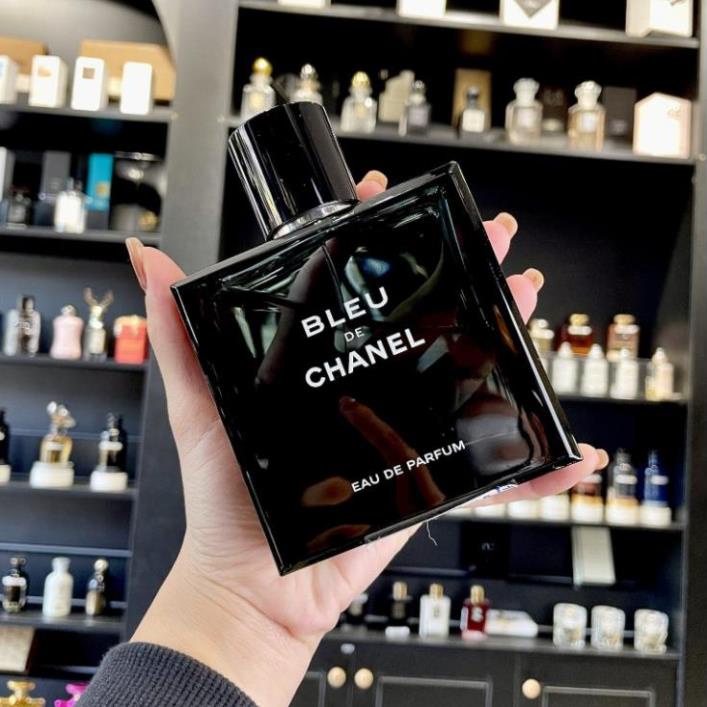 Nước Hoa Nam Bleu De Chanel EDT