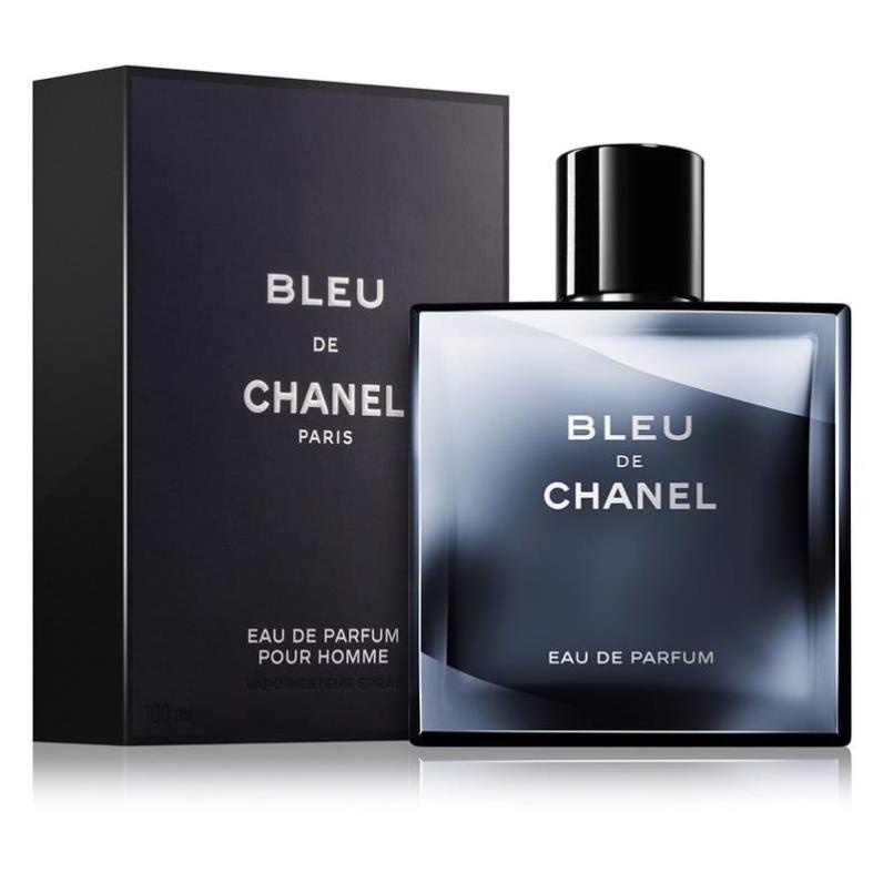 Nước Hoa Nam Bleu De Chanel EDT