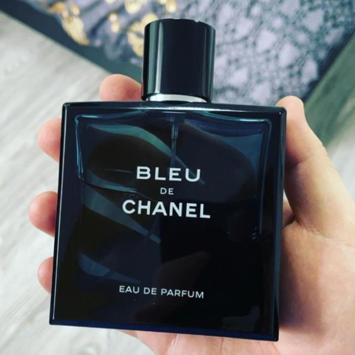 Nước Hoa Nam Bleu De Chanel EDT
