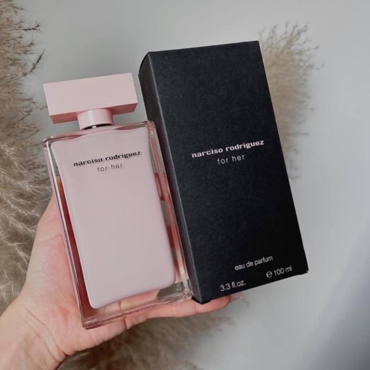 Nước Hoa Nữ Narciso Rodriguez Narciso For Her EDP 10ml