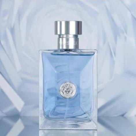 Nước Hoa Nam Versace Pour Homme EDT 10ml