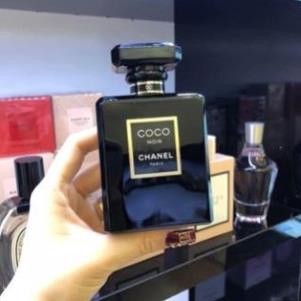 Nước Hoa Nữ Chanel Coco Noir EDP 10ml