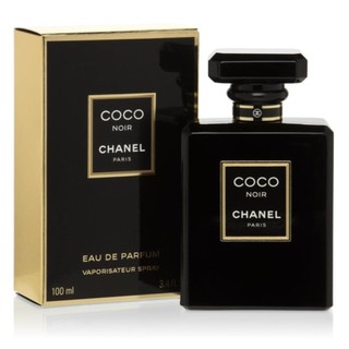 Nước Hoa Nữ Chanel Coco Noir EDP 10ml