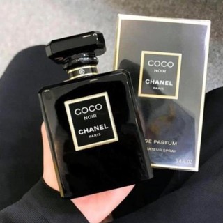 Nước Hoa Nữ Chanel Coco Noir EDP 10ml
