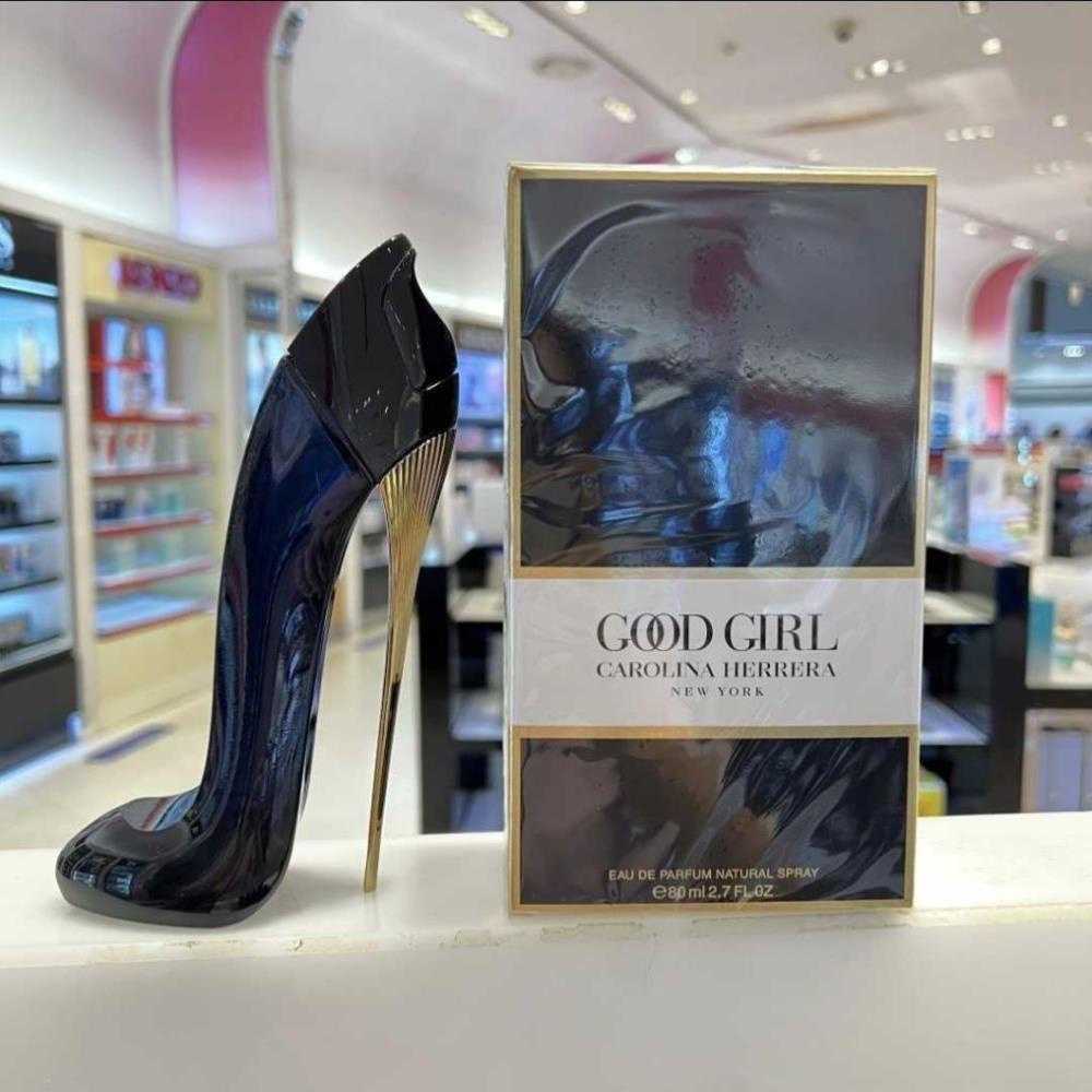 Nước Hoa Nữ Carolina Herrera Good Girl Eau De Parfum EDP 10ml