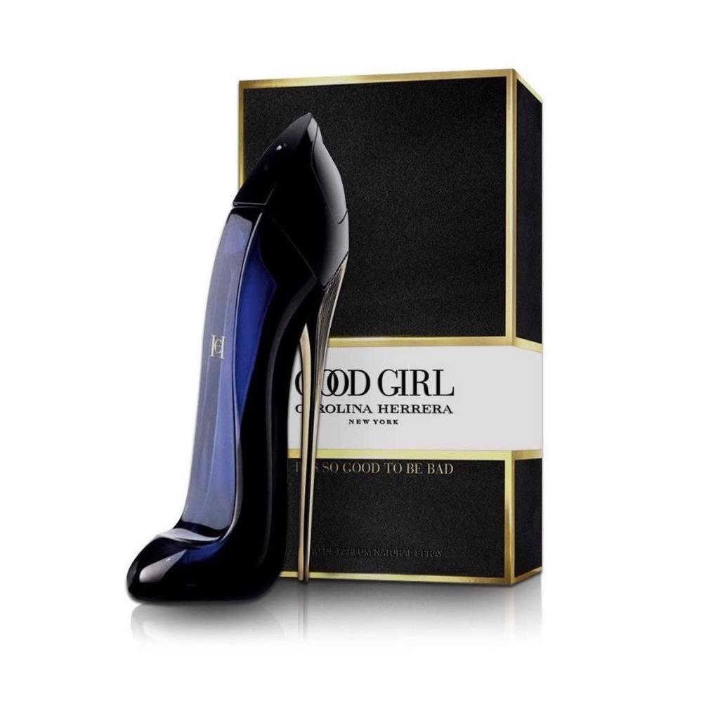 Nước Hoa Nữ Carolina Herrera Good Girl Eau De Parfum EDP 10ml