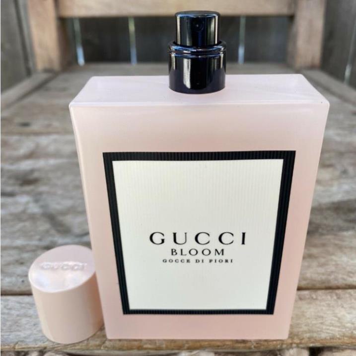 Nước Hoa Nữ Gucci Bloom Gocce Di Fiori EDT 10ML