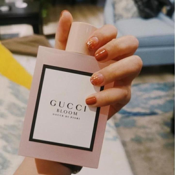 Nước Hoa Nữ Gucci Bloom Gocce Di Fiori EDT 10ML