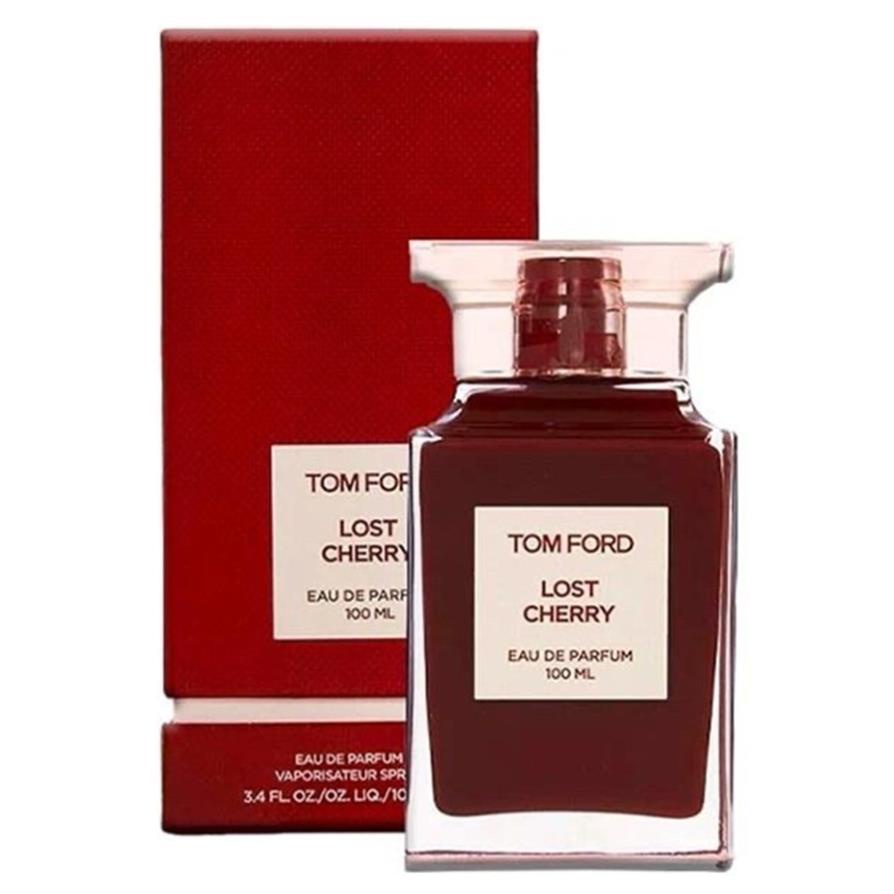 Nước Hoa Chiết Unisex Tom Ford Lost Cherry EDP 10ML
