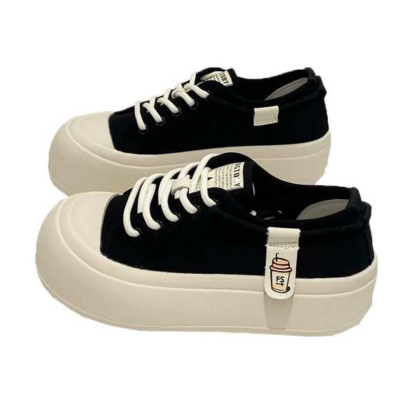 Giày Thể Thao Đế Dày Thoáng Khí Thời Trang Mùa Thu Mới 2023