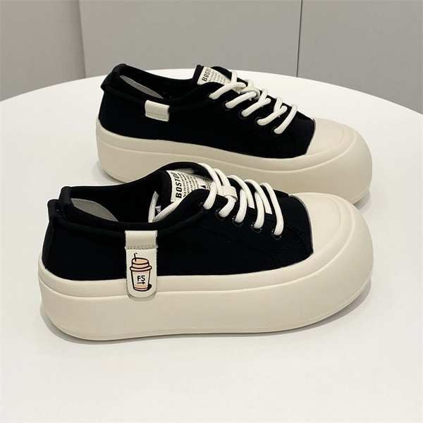 Giày Thể Thao Đế Dày Thoáng Khí Thời Trang Mùa Thu Mới 2023