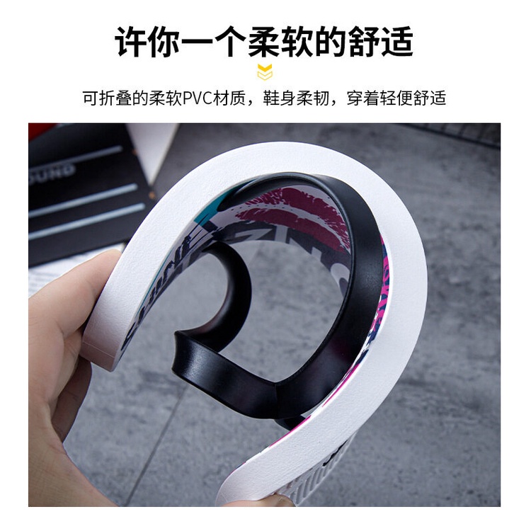 Dép xỏ ngón, dép tông nam nữ bằng cao su non Cao cấp không phai màu