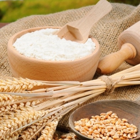 [Loại Đặc Biệt] Bột mì đa dụng cao cấp loại ngon/ nguyên liệu làm các loại bánh/ gói lớn 1kg