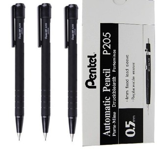 Bút chì bấm 0.5mm a255 japan