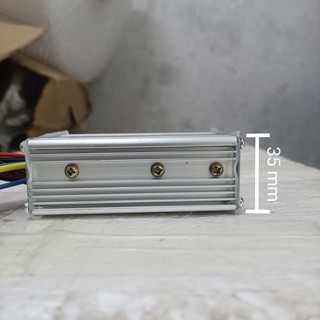 IC zin xe điện 24V 350W