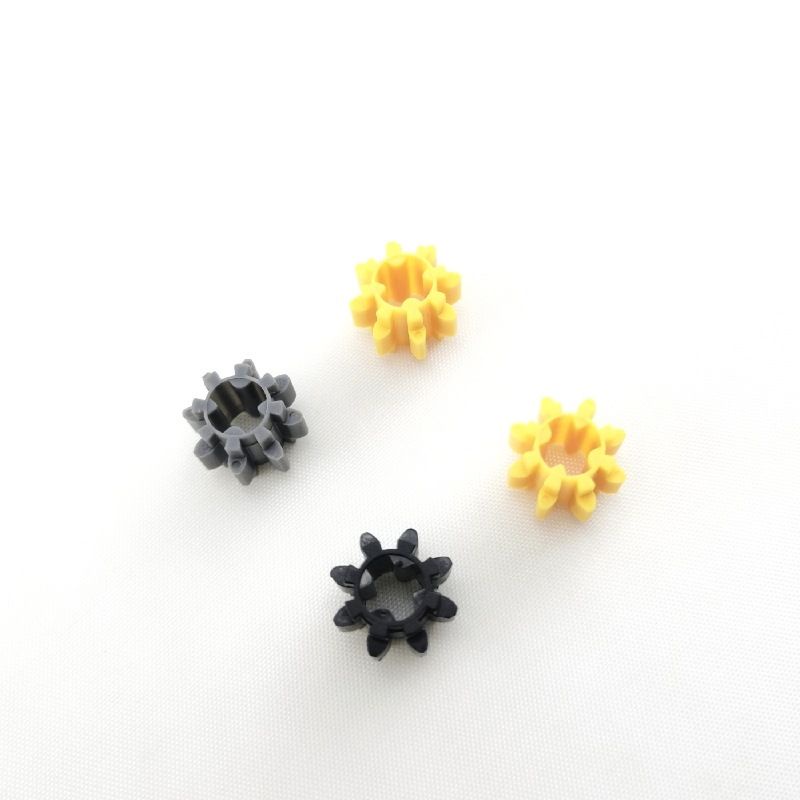 COMBO 10 bánh răng 8 lego technic kỹ thuật