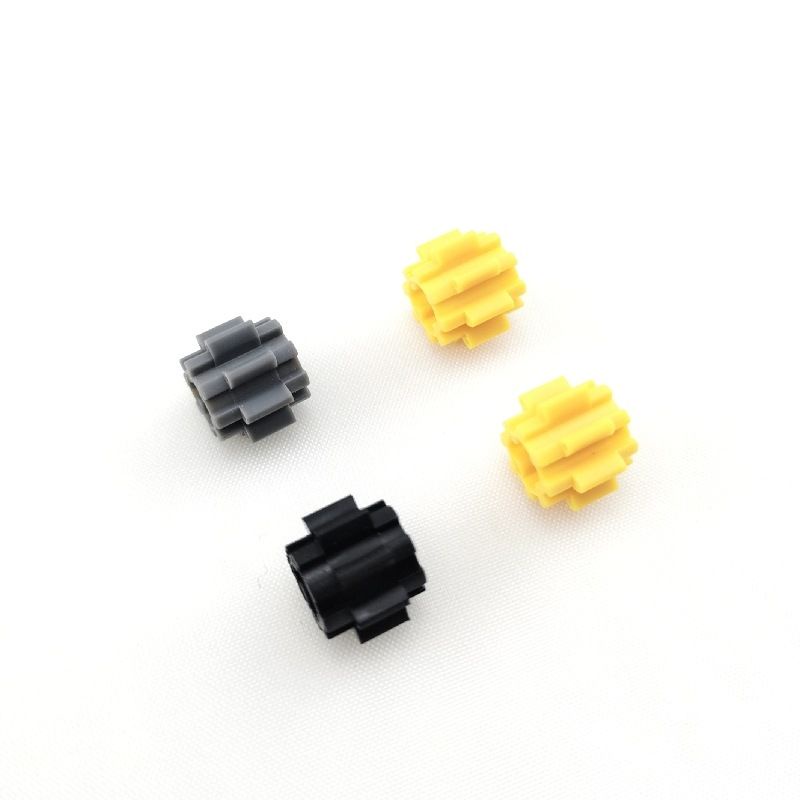 COMBO 10 bánh răng 8 lego technic kỹ thuật