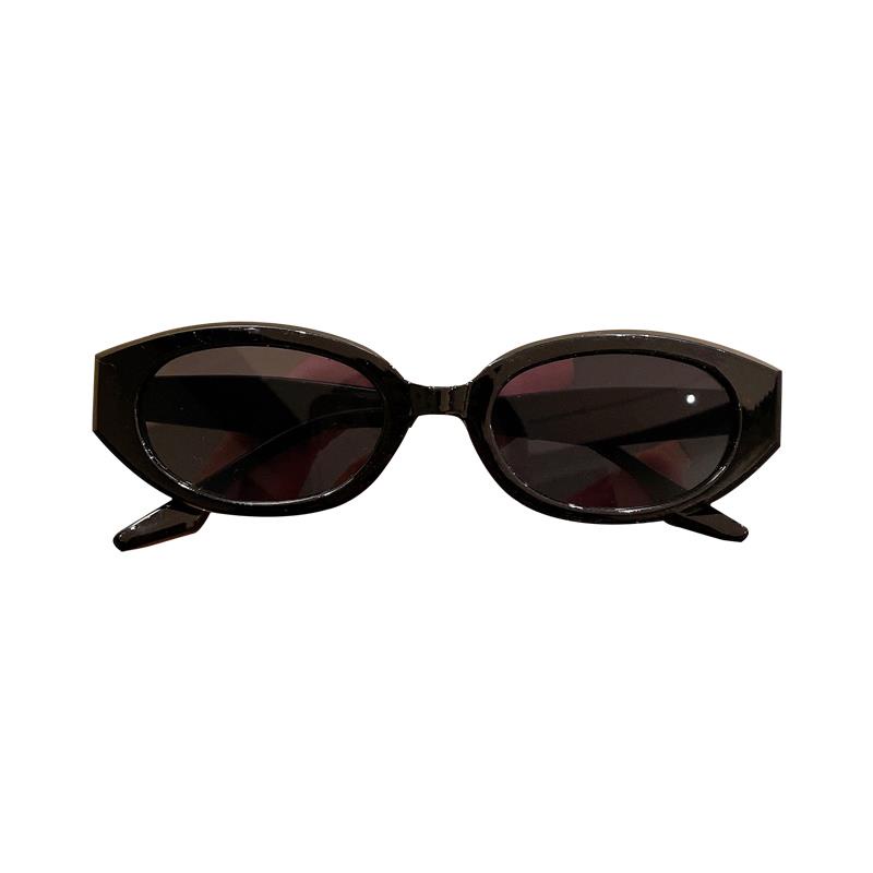 Kính trẻ em kính râm trẻ em thời trang hợp thời trang bé trai và bé gái kính râm phong cách hàn quốc chống tia cực tím baby sun