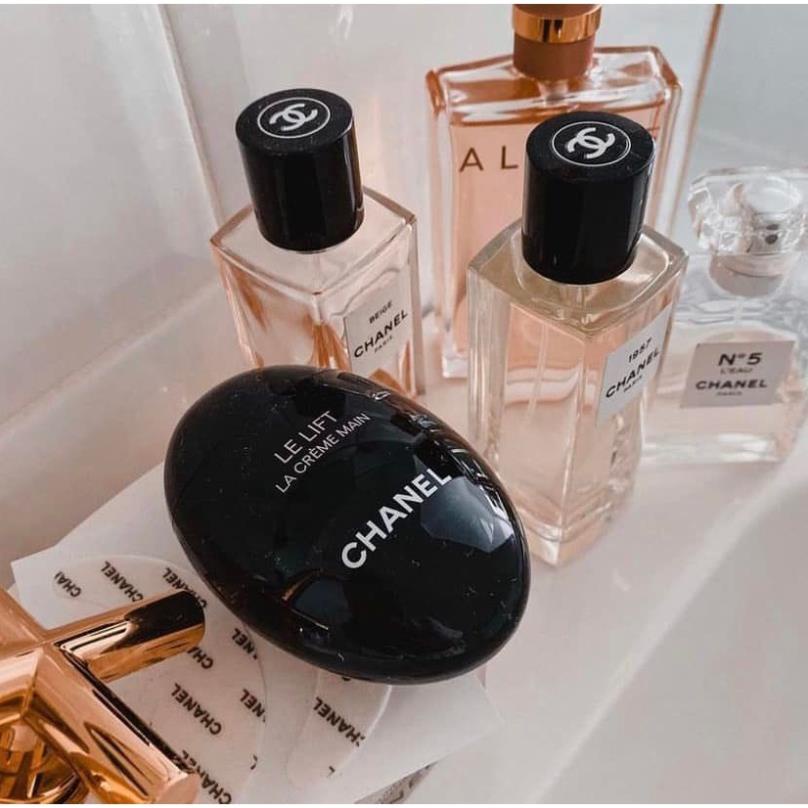 Kem Tay Ngăn L.Hoá CHA.NEL Le Lift Hand Cream 50ml.