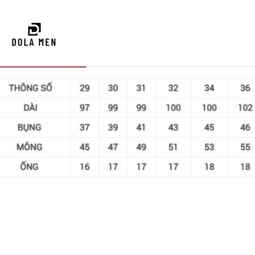 Quần Tây Âu BURBERRY FULL NÚT KHẮC VIỀN DÂY Vải Chống Nhăn Hàng Xịn Cao Cấp Dolamen có big size