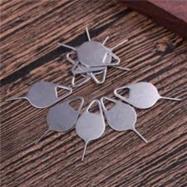 Que chọc sim dùng cho mọi loại máy HOT HOT HOT