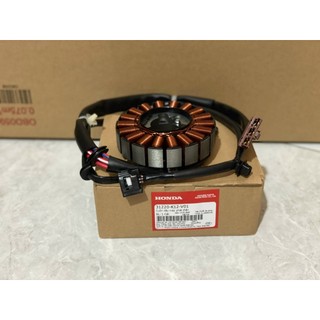 Cuộn dây máy phát điện Lead 125 chính hãng Honda